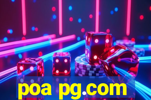 poa pg.com